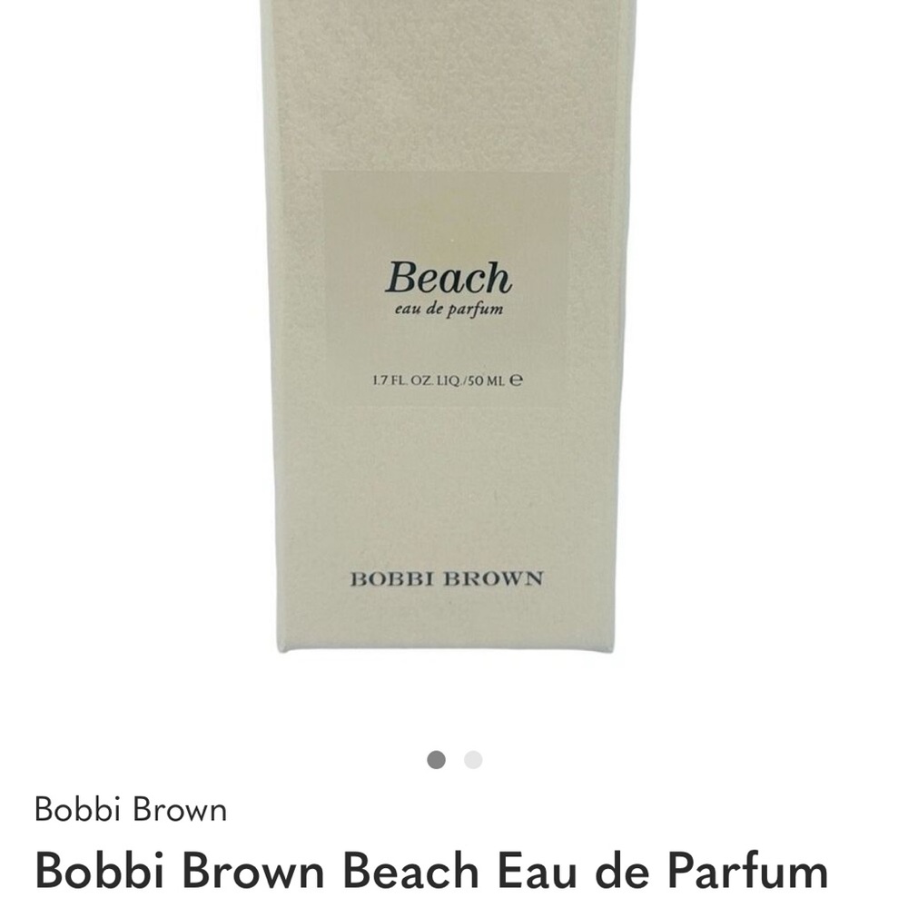 Bobbi Brown Beach